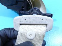 Pas bezpieczeństwa tył lewy Mercedes W221 A2218600385