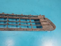 Zaślepka kratka zderzaka środkowa atrapa Vw Golf VII 5G0853677