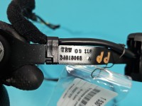 Pas bezpieczeństwa przód prawy pasażera Alfa romeo Giulietta