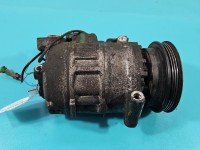 Sprężarka klimatyzacji kompresor Vw Passat B5 8D0260808, 447220-8180