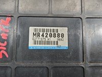 Komputer Sterownik silnika MR420880 Mitsubishi Pajero Pinin 1.8 16v