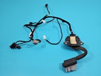 Instalacja Wiązka drzwi tył lewych Jeep Grand Cherokee IV WK2 P68136762AE