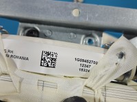 Kurtyna prawa poduszka airbag Volvo XC60 I 08- HB 31271737, P31271737