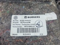 Tapicerka drzwi tył lewa boczek Vw Passat B8 3G0867179B