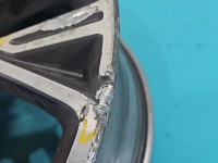 Felga aluminiowa 19" komplet alufelgi felgi Kia Stinger