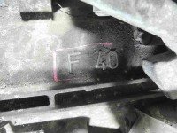 Skrzynia biegów Opel Insignia A 2.0 cdti (A20DTH)