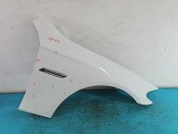 Błotnik przód prawy Bmw f10 f11 biały 300