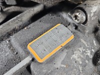 Skrzynia biegów Vw Passat CC 2.0 TDI