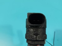 Listwa wtryskowa CZUJNIKI A6400701295, A0041536728, A6110780449 Mercedes W245 2.0 CDI