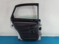 Drzwi tył lewe Audi A4 B5 sedan 4d LY7W