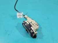 Zamek przód lewy A9067202135 Vw Crafter 06- EUROPA Volkswagen, 4pin