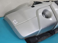 Zderzak przód Suzuki Grand Vitara II srebrny z2s. C02