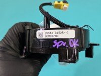 Taśma airbag zwijak Dacia Sandero III 20- 255543182R-C, 6CM0170D