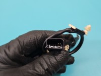 Pas bezpieczeństwa przód lewy kierowcy Ford Fusion USA 12-20 EU