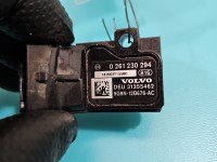 Czujnik ciśnienia powietrza Volvo V40 II 12- 0261230294 Mapsensor