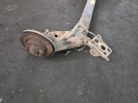 Tylna belka oś tył Fiat Stilo 1.9 jtd