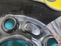 Koło zapasowe 16" dojazdowe dojazdówka Ford Mondeo Mk5 Rozstaw śrub: 5x108, Maxxis, 125 mm, Profil opony: 80, et25...