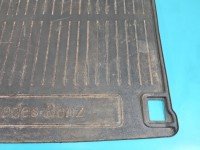 Wykładzina bagażnika podłoga Mercedes W213
