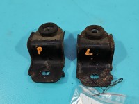 Mocowanie uchwyt Isuzu D-Max II 11-19