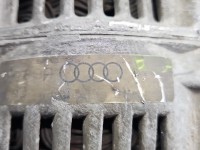 TEST Alternator Audi A4 B5 1.8 20V (ADR)