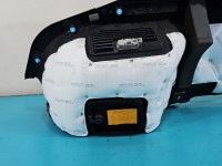 Tapicerka bagażnika prawa boczek Kia Stinger 85740-J5000