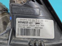 Reflektor prawy lampa przód Renault Laguna III EUROPA