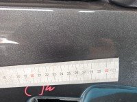 Drzwi przesuwne prawe boczne Ford Transit Connect II MK2 12-22