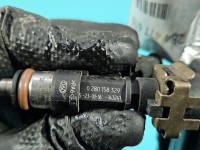 Wtryskiwacz Fiat Tipo II 15- 0280158329 1.4 16V