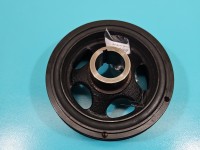 Koło pasowe wału korbowego Mercedes CLS II C218 W218 218 3.0 cdi (642853)