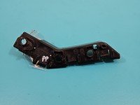 Ślizg zderzaka przód prawy Land rover Discovery Sport 14- L550 FK7217E762AC