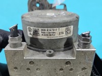 Pompa abs Skoda Octavia III 3Q0614517T, 3Q0907379T