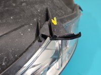 Reflektor prawy lampa przód Peugeot 307 EUROPA