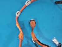 Wiązka instalacja TOYOTA, 8216402030, 8216402030, Europejska, BATERII AKUMULATORA Toyota Auris II 8216402030