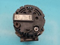 TEST Alternator Renault Megane I 8200030635 1.8 16v