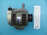 TEST Alternator Suzuki Sx4 I 06-14 31400-80J0, 102211-9260 1.6 16v