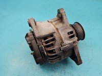 TEST Alternator Renault Mascott 1999 - 2010 0124510001, 7700377091 2.8 TD