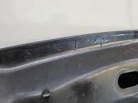 Maska przednia Peugeot 308 I grafitowy KTP