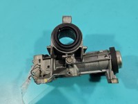 Stacyjka KLUCZYK WKŁADKA Ford Focus Mk1 A0512B15402