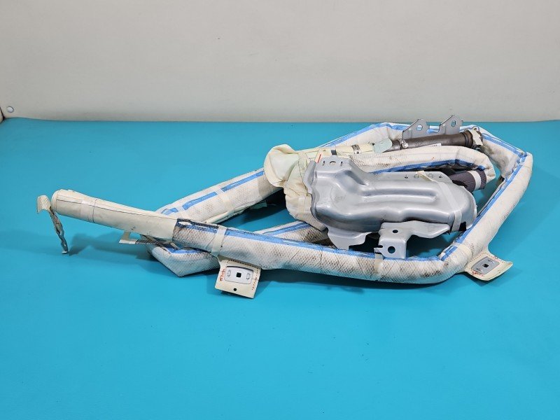 Kurtyna lewa poduszka airbag Toyota Land Cruiser J200 07- HB Kurtyna lewa poduszka airbag Toyota Land Cruiser J200 07- HB