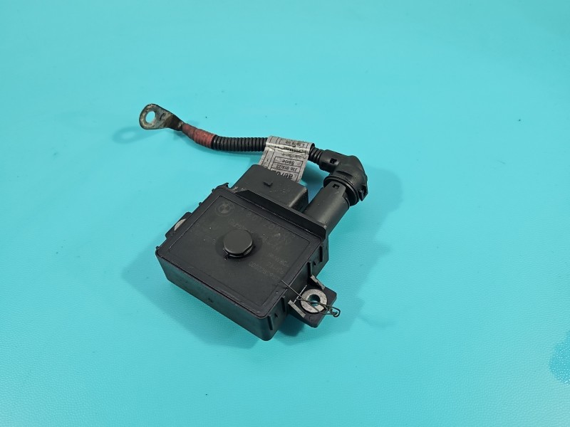 Przekaźnik świec żarowych Bmw e60 e61 7801200