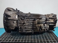 Skrzynia biegów automat 1662701702, 722903 Mercedes ML W166 3.0 CDI 642.826 257KM