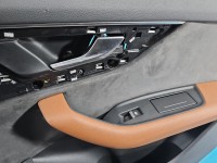Tapicerka drzwi tył prawa boczek AUDI Q7 II 4M 4M0868068B