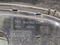 Atrapa grill Seat Ibiza III 6L 6L0853651