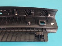 Osłona ZAŚLEPKA PLASTIK Vw Sharan II 10- 7N0863459C