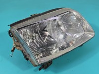 Reflektor prawy lampa przód Vw Polo III 6N EUROPA