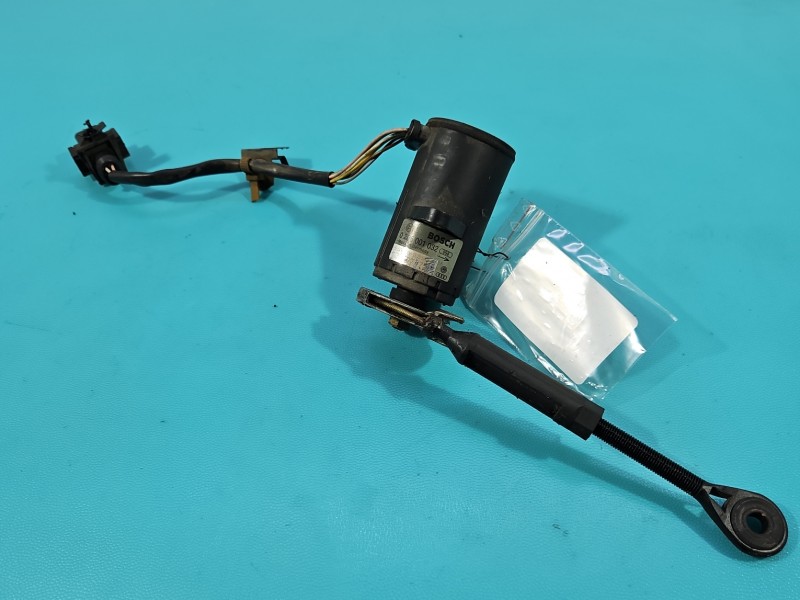 Pedał gazu potencjometr Audi A4 B5 0205001032 1.9 tdi