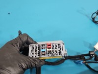 Wiązka deski rozdzielczej Maserati Quattroporte VI 13-