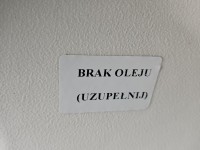 Reduktor Bmw f10 f11 2.0 T 4X4 4WD