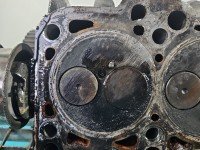 Głowica Seat Leon I Toledo II 038103373E 1.9 tdi