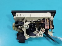 Konsola panel nawiewu Audi 80 B4 893959621